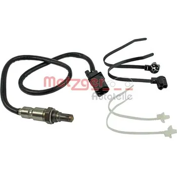 Lambda sonda Lambda sonda METZGER 0893541