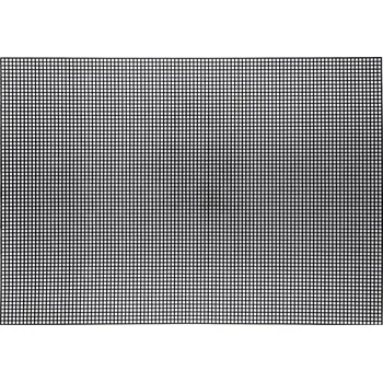 Kanava Stoklasa Plastová kanava na tapiko 42 x 60 cm černá