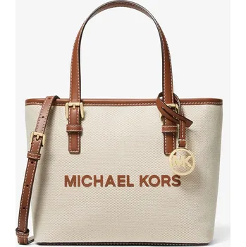 MICHAEL KORS dámská kabelka, crossbody Canvas