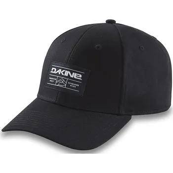 Kšiltovka kšiltovka Dakine Go To Ballcap - Black one size
