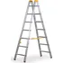 Žebřík Alve Forte 8907