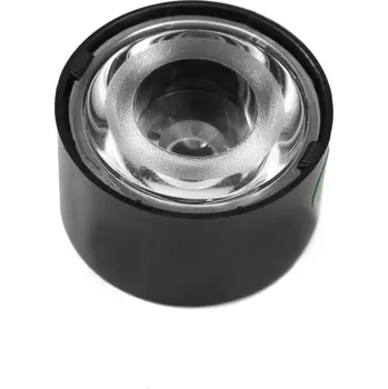 Bodové svítidlo Onpira Čirá LED difuzní čočka s úhlem 15-90° Úhel paprsku: 30°