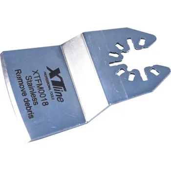 Malířská špachtle XTLINE XTFM0018 Špachtle zaoblená 50 mm