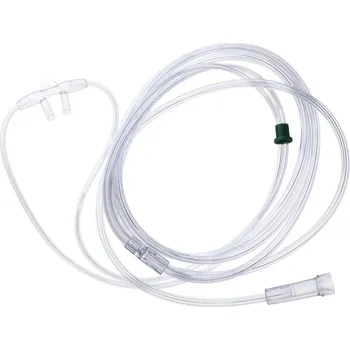 Inhalátor Kyslíkové dýchací brýle 1,5 m