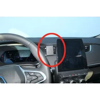 Brodit ProClip montážní konzole na palubní desku pro Renault Zoe 20-24, 855583