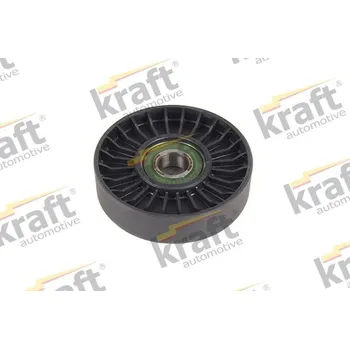 Napínací kladka, žebrovaný klínový řemen KRAFT AUTOMOTIVE 1227261