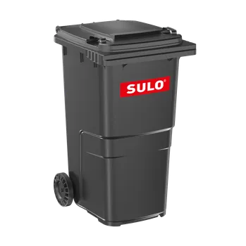 Sulo Popelnice