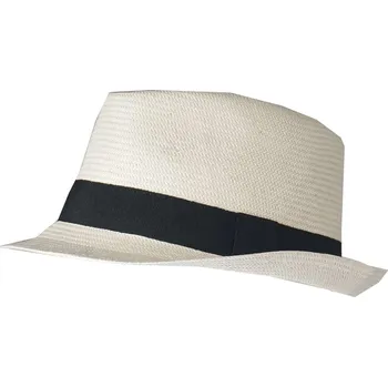 Horka Klobouk Panama Barva: Přírodní, Velikost: 59