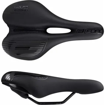 Sedlo na kolo Sedlo FORCE ZARA LADY turistické