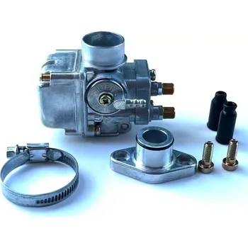 Karburátor Karburátor Bing 17/15/1101 - Simson S51, 70-80ccm