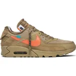 Nike Air Max 90 Off-White Desert Ore Velikost: 39