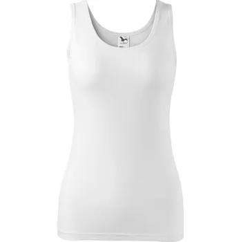 Malfini Triumph Dámské tílko 136 bílá S