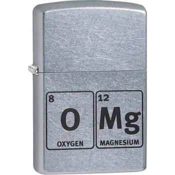 Zapalovač 25489 Element OMG