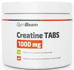 GymBeam Creatine Tabs 1000 mg 300 tbl.