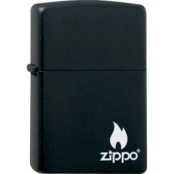 Zapalovač 26674 Zippo Flame