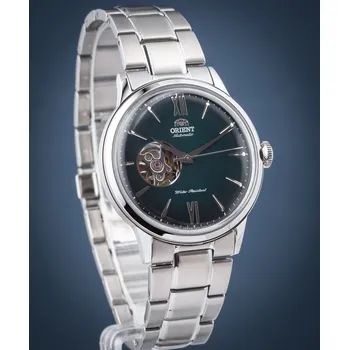 Hodinky pánské Orient Classic Open Heart Automatic RA-AG0026E10B
