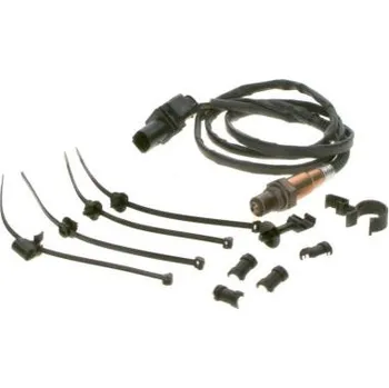 Lambda sonda Lambda sonda BOSCH 0 258 017 180