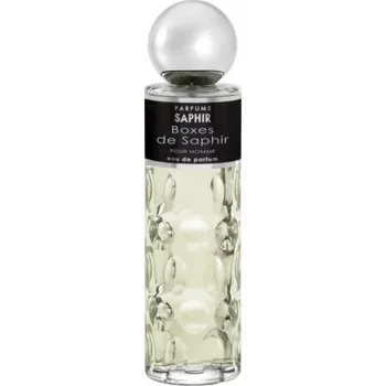 Saphir Boxes Dynamic Pour Homme M EDP…