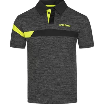 DONIC Stripes antracitová antracitová XXL