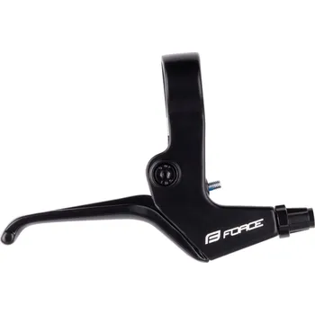 Komponent pro jízdní kolo páky brzdové FORCE "V" "16-24" Al REVOSHIFT, černé