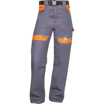 montérky ARDON Dámské kalhoty ARDON®COOL TREND Velikost: 64, Barva: šedá