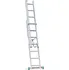Žebřík Alve Eurostyl 78xx žebřík s úpravou na schody