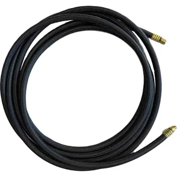 Příslušenství ke svářečce Abicor Binzel Proudový kabel Binzel Abicor MIG Grip Ergo 501 D 115.0074