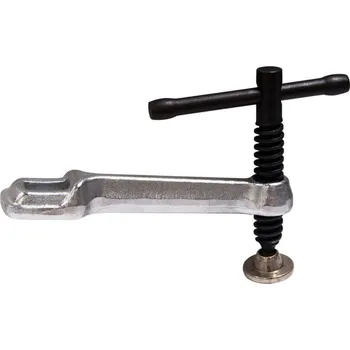 Svěrák XMRP 2 náhradní díly na U-svěrky