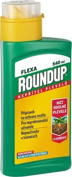 Herbicid Roundup Flexi