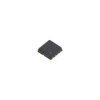 Tranzistor WAYON WMQ098N03LG2-CYG Tranzistor: N-MOSFET unipolární 30V 26A Idm: 168A 26,6W