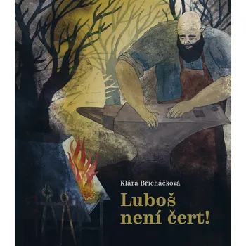 Luboš není čert - Klára Břicháčková