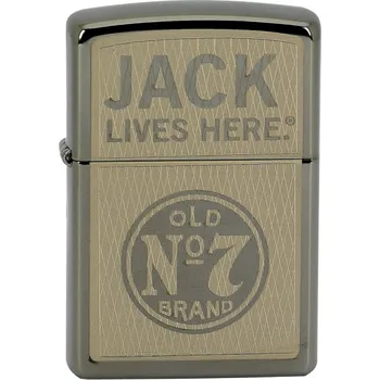 25306 Jack Danel's®