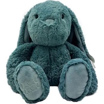 plyšák Label Label Plyšák Králíček Rosa L Blue