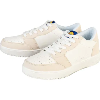 Dámské tenisky esmara® Dámská volnočasová obuv LIDL (bílá, 37)