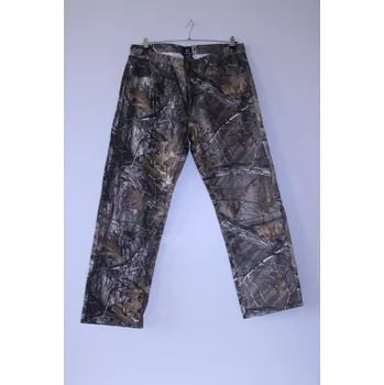 lovecké kalhoty REALTREE® KALHOTY REALTREE®- LES Velikost: 38/32