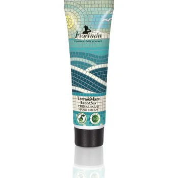 Péče o ruce Krém na ruce Terra & Mare