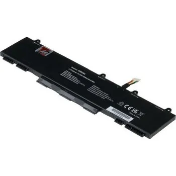 Notebook Baterie T6 Power HP EliteBook x360 830 G7, EliteBook x360 830 G8, 4590mAh, 53Wh, 3cell, Li (NBHP0228)