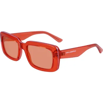 Sluneční brýle KARL LAGERFELD KL6101S 800
