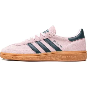 Dámská obuv Adidas Handball Spezial Clear Pink / Arctic Punch Adidas: 35 1/3