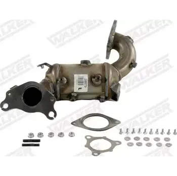 Katalyzátor WALKER Katalyzátor WA 28879 + DOPRAVA ZDARMA!