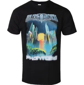 Pánské tričko Tričko metal pánské Unleash the Archers - Phantoma - NAPALM RECORDS - TS_8371 - S