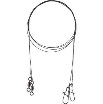 Lanko Mikado Jaws Wolfram Leader 15 kg 35 cm