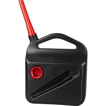 Kanystr Max 20968 Kanystr na tekuté látky s kohoutem 5L