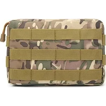 Příslušenství pro sportovní střelbu Sumka s MOLLE 22x15 - CP 307cp