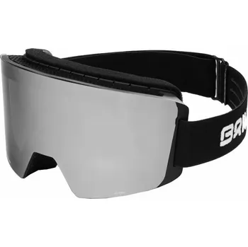 BRIKO GARA VULCANO 8.8 FIS 2 LENSES Matt Black