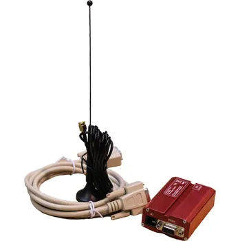 Elektrocentrála Medved GSM modul