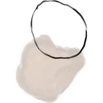 Plakát Plakát, Obraz - abstract cirles, Veronika Boulová