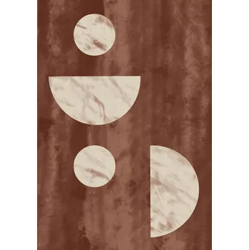 Plakát Plakát, Obraz - Geo Marble, Studio Collection