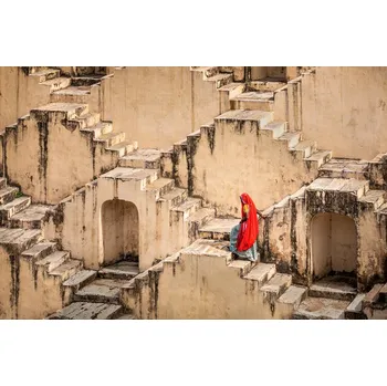 Plakát Plakát, Obraz - The Tale of A Well, Irene Wu