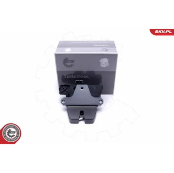 Autozámek SKV Zámek výklopných zadních dveří 16SKV354